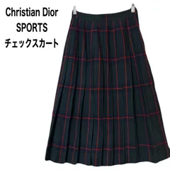 2025年最新】Christian Dior レディース ひざ丈スカートの人気アイテム