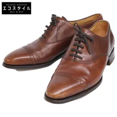 2025年最新】john lobb ジョンロブ フィリップ2の人気アイテム - メルカリ