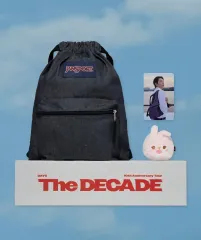 DAY6 ジャンスポーツ X 쁘띠멀즈 フィール