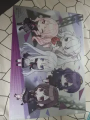 プロジェクトセカイ 25時、ナイトコードで。 アクリルグッズ