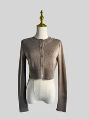 ⭐︎フォクシー再販された エブリデイーガーデガン 新品自宅保管38無断即決禁止 ⭐︎フォクシー再販された エブリデイーガーデガン 新品自宅保管38無断