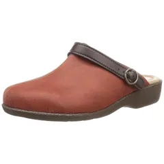 [サンタバーバラポロアンドラケットクラブ] 日本製サボ IM6880-ﾚﾝｶﾞ-M