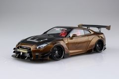 NO.156 1/24 リバティウォーク LB-works R35 GT-R - メルカリ
