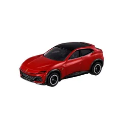 トミカ No.008 フェラーリ プロサングエ