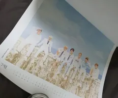 2026年最新】bts season greeting 2018の人気アイテム - メルカリ