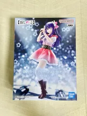 未開封) 推しの子 ほしの ホシノ アイ フィギュア サインはb