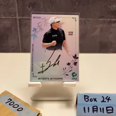 2025年最新】直筆サインカード jlpgaの人気アイテム - メルカリ