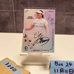 2025年最新】エポック女子ゴルフカードの人気アイテム - メルカリ