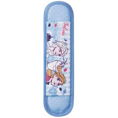 스케이터(Skater) 숄더 벨트 커버 패드 물통 BAG 아나운서와 눈의 여왕 2 디즈니 LSVC1 [아나이 눈] [벨트 커버]