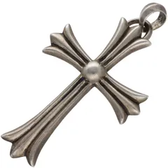 2025年最新】クロムハーツ ラージクロスCHの人気アイテム - メルカリ