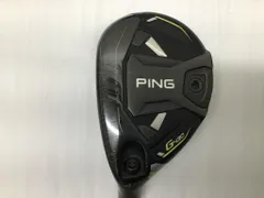 2025年最新】ping g430 ユーティリティ レフティの人気アイテム - メルカリ