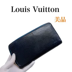 ルイヴィトン M60307エピ ジッピーウォレット ラウンドファスナー 長財布