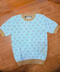 2025年最新】GUCCI レディース ニット・セーターの人気アイテム - メルカリ