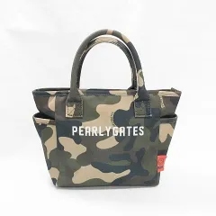 2025年最新】パーリーゲイツ キャディバッグ 迷彩の人気アイテム