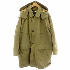 2025年最新】BURBERRY メンズ ダウンジャケットの人気アイテム - メルカリ