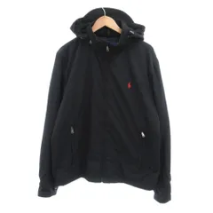2025年最新】POLO RALPH LAUREN メンズ マウンテンパーカーの人気