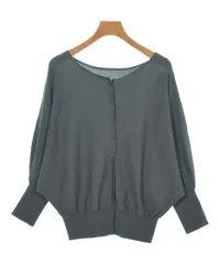 Tiara カーディガン レディース 【古着】【中古】【送料無料】