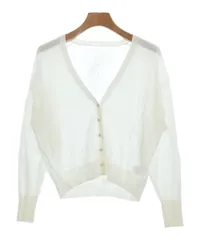 NATURAL BEAUTY BASIC カーディガン レディース 【古着】【中古】【送料無料】