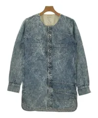 SHAREEF カジュアルシャツ メンズ 【古着】【中古】【送料無料】