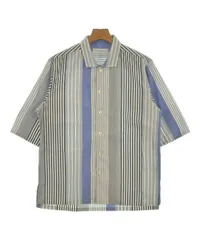 green label relaxing カジュアルシャツ メンズ 【古着】【中古】【送料無料】