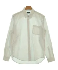 green label relaxing カジュアルシャツ メンズ 【古着】【中古】【送料無料】