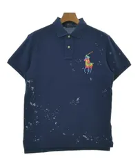 Polo Ralph Lauren ポロシャツ メンズ 【古着】【中古】【送料無料】