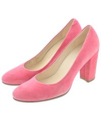 ecco パンプス レディース 【古着】【中古】【送料無料】