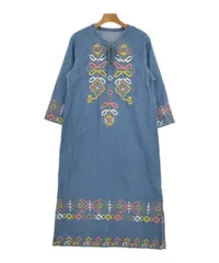 GRACE CONTINENTAL ワンピース レディース 【古着】【中古】【送料無料】