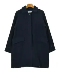 YAECA ステンカラーコート レディース 【古着】【中古】【送料無料】