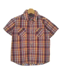 SHIPS KIDS シャツ キッズ 【古着】【中古】【送料無料】