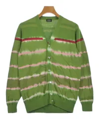 DIESEL カーディガン メンズ 【古着】【中古】【送料無料】