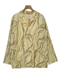 Ray Beams カジュアルジャケット レディース 【古着】【中古】【送料無料】