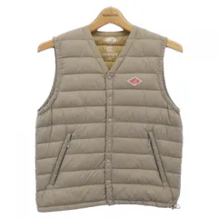 2025年最新】danton ダウン ベージュの人気アイテム - メルカリ