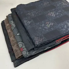 2025年最新】紬リメイクまとめ売りの人気アイテム - メルカリ