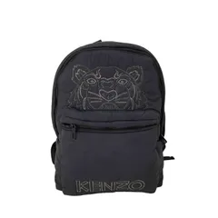 ケンゾー KENZO タイガー刺繍 バックパック メンズ 表記無 のサムネイル