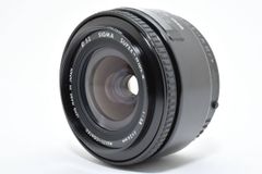 シグマ SIGMA AF SUPER-WIDE II 24mm F2.8 ペンタックス K #3679W1134#087
