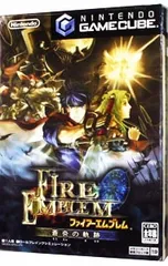 GC/ファイアーエムブレム 蒼炎の軌跡