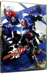 DVD／仮面ライダーカブト VOL.8 - メルカリ