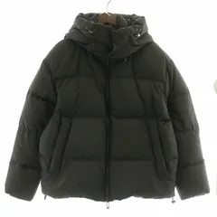 2025年最新】EMPORIO ARMANI メンズ ダウンジャケットの人気アイテム