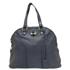 イブサンローラン　ミューズバッグ　ラージ YVES SAINT LAURENT イヴサンローラン ミューズ トート バッグ