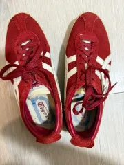 オニツカタイガー メキシコ 66 ヴィンテージ スニーカー 230