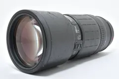 2025年最新】Minolta AF APO 300mm f4の人気アイテム - メルカリ