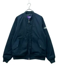 ザノースフェイスパープルレーベル マウンテンジャケット 35Insulation Mountain Field Jacket 裏地キルティング N24FA090 メンズ SIZE M THE NORTH FACE PURPLE LABEL