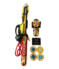 2025年最新】忍風戦隊ハリケンジャー ハヤテ丸の人気アイテム - メルカリ