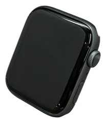 Apple Series4 44mm GPS MU6L2J/A アップルウォッチ
