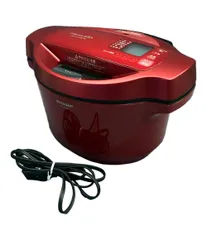 2025年最新】ヘルシオ ホットクック 中古の人気アイテム - メルカリ