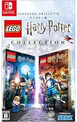Switch/レゴ ハリー・ポッター コレクション