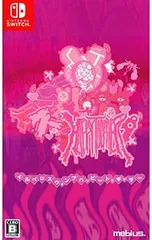 Switch／イルベロスウォンプ ハッピートゥギャザー