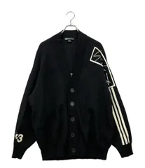 2025年最新】Y-3 メンズ カーディガンの人気アイテム - メルカリ