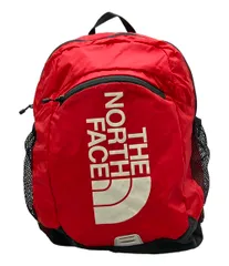 美品 ザ・ノースフェイス リュック キッズ THE NORTH FACE
